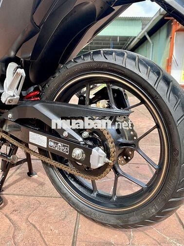 WINNER V2 ABS 2019 Hồ sơ cầm tay