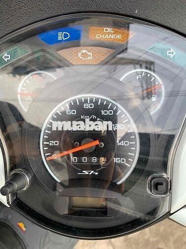 Cần bán SH ý 150i ba cục biển số tp ( xe nhà )