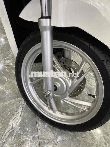 SH 125 biển đấu giá