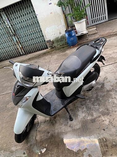 Cần bán SH ý 150i ba cục biển số tp ( xe nhà )