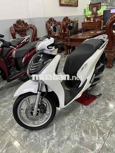 SH 125 biển đấu giá