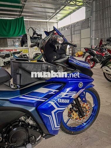 Exciter 155 ABS full đồ chơi