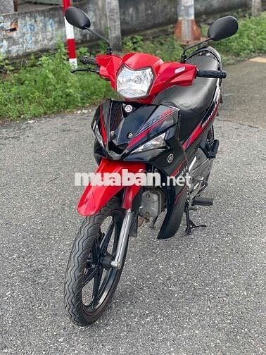 Bán Yamaha Sirius FI ( phun xăng điện tử ) xe rin