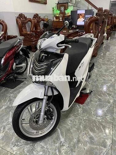 SH 125 biển đấu giá