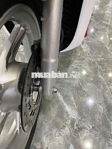 SH 125 biển đấu giá