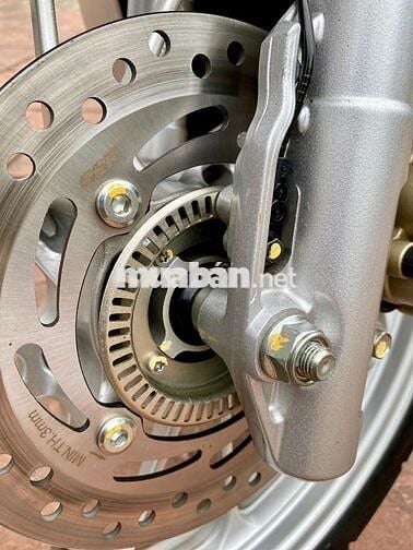 SH Mode ABS 2021 Chạy Lướt 7.000Km hồ sơ cầm tay