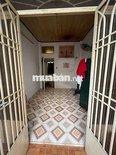 Cho Thuê nhà ở nguyên căn hẻm quận 4