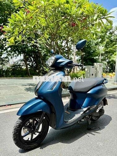 ❤️Yamaha Grande ABS 2024, Biển 166.68, GÓP