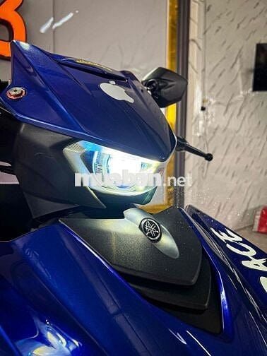 Exciter 155 ABS full đồ chơi