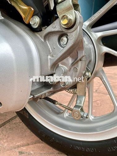 SH Mode ABS 2021 Chạy Lướt 7.000Km hồ sơ cầm tay