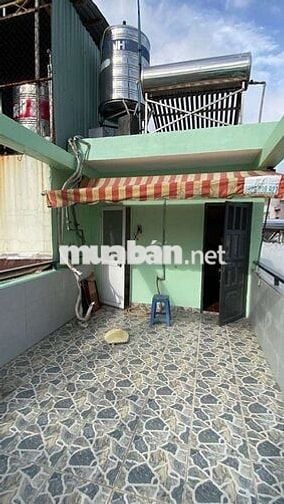 Bán nhà quận 11 đường Trần Quý