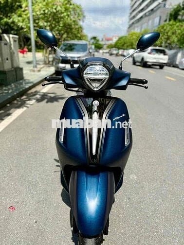 ❤️Yamaha Grande ABS 2024, Biển 166.68, GÓP