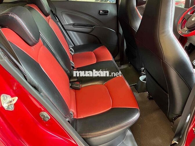 Suzuki Celerio 2019 _ Số tự động