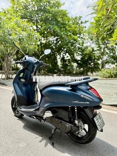❤️Yamaha Grande ABS 2024, Biển 166.68, GÓP
