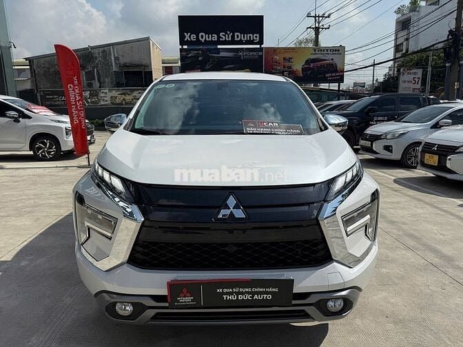Mitsubishi Xpander Premium 2025 - 610tr rút gốc