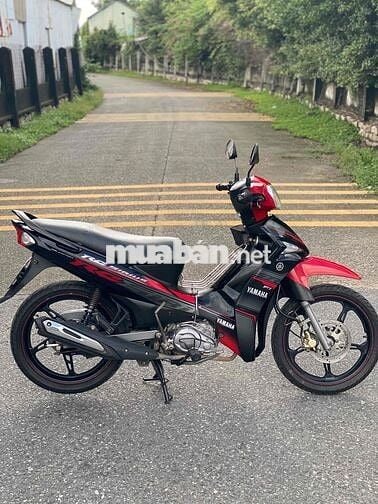 Bán Yamaha Sirius FI ( phun xăng điện tử ) xe rin