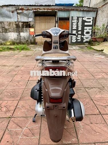 SH Mode ABS 2021 Chạy Lướt 7.000Km hồ sơ cầm tay