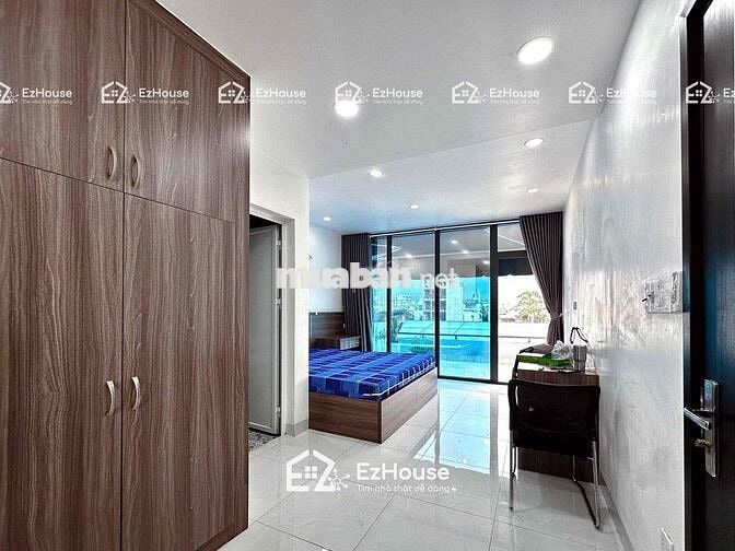 CĂN HỘ PENTHOUSE CAO CẤP FULL NỘI THẤT NGAY KÊNH TÂN HOÁ - ĐẦM SEN