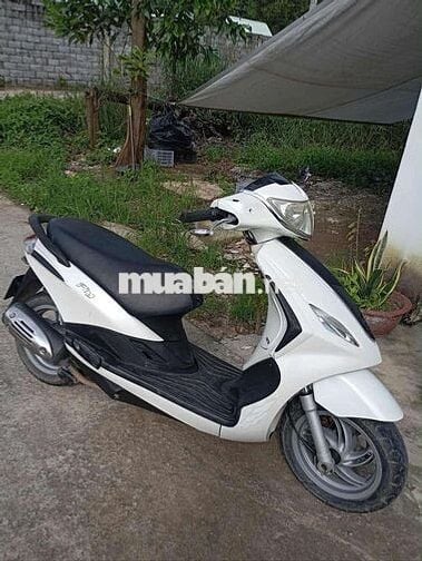 xe may tay ga FLY 125cc