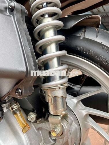 SH Mode ABS 2021 Chạy Lướt 7.000Km hồ sơ cầm tay