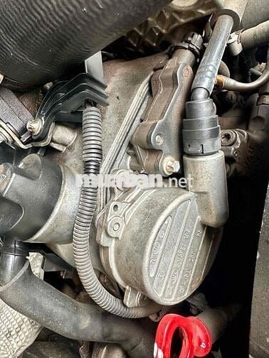 Mercedes Benz Sprinter 2010 Executive 313 - 123 km