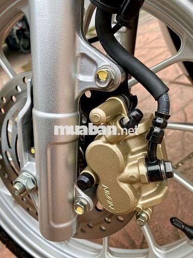 SH Mode ABS 2021 Chạy Lướt 7.000Km hồ sơ cầm tay