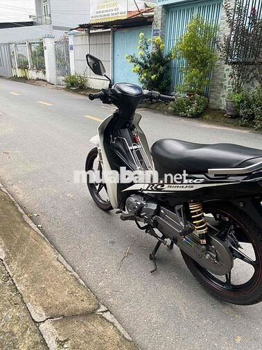 sirius chính chủ bstp