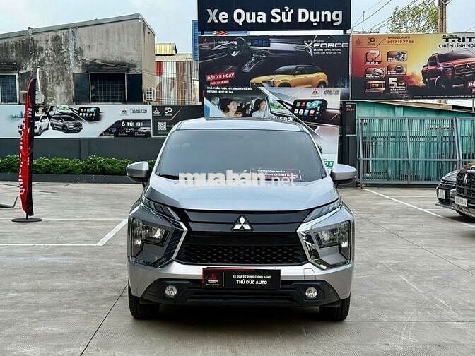 Mitsubishi Xpander AT 2022 - 475 triệu bao rút gốc