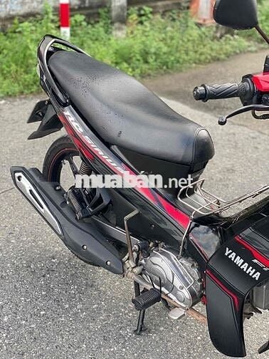 Bán Yamaha Sirius FI ( phun xăng điện tử ) xe rin