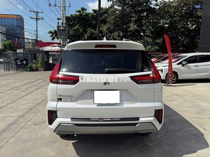 Mitsubishi Xpander Premium 2025 - 610tr rút gốc