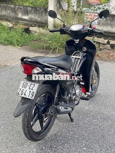 Bán Yamaha Sirius FI ( phun xăng điện tử ) xe rin