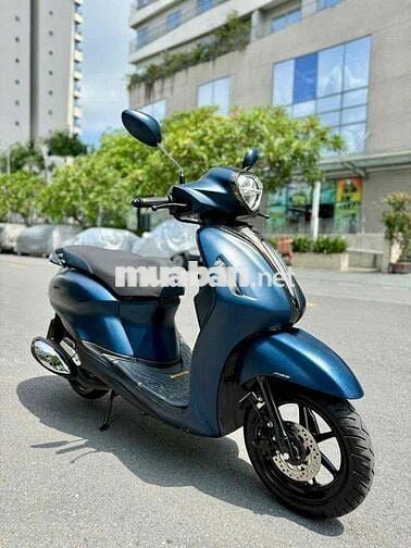 ❤️Yamaha Grande ABS 2024, Biển 166.68, GÓP