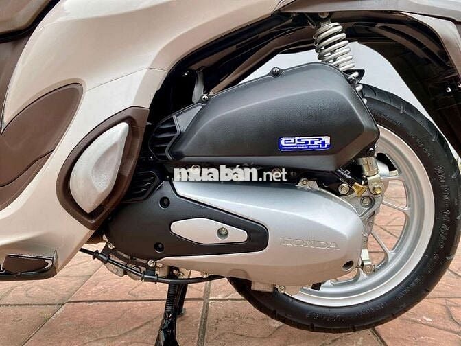 SH Mode ABS 2021 Chạy Lướt 7.000Km hồ sơ cầm tay