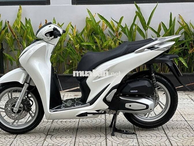 Honda sh 2022 mới cứng có trả góp trao đổi