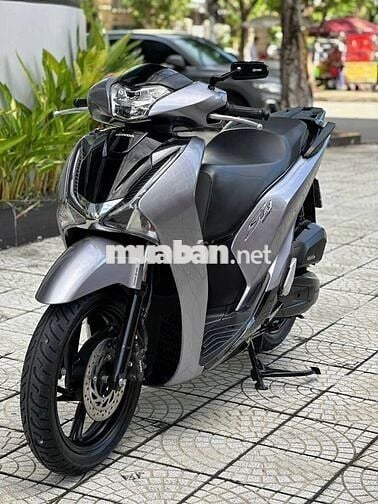Hon da sh 2019 xám quá đẹp có góp trao đổi