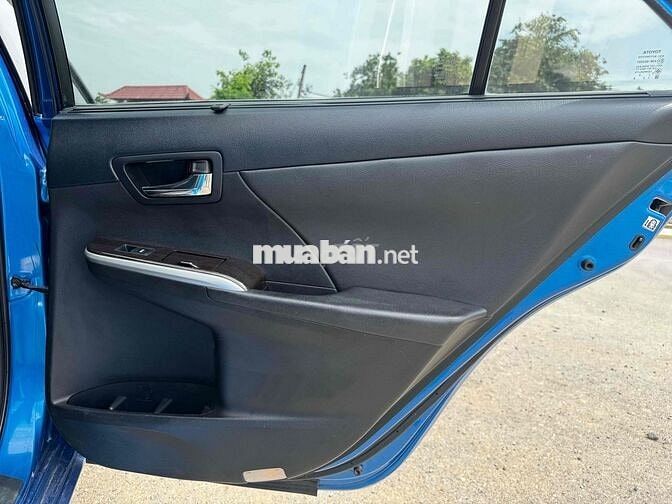 Camry 2016 2.5Q, Zin Toàn Tập, 1 Chủ Từ đầu