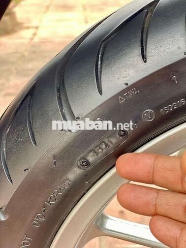 SH Mode ABS 2021 Chạy Lướt 7.000Km hồ sơ cầm tay