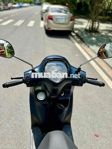 ❤️Yamaha Grande ABS 2024, Biển 166.68, GÓP