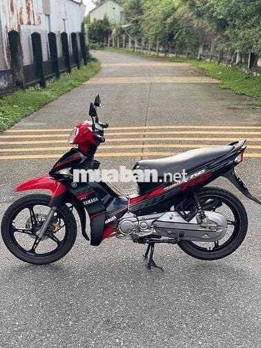 Bán Yamaha Sirius FI ( phun xăng điện tử ) xe rin