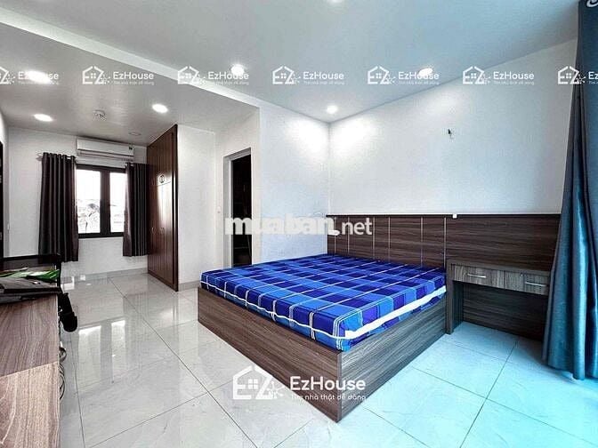 CĂN HỘ PENTHOUSE CAO CẤP FULL NỘI THẤT NGAY KÊNH TÂN HOÁ - ĐẦM SEN