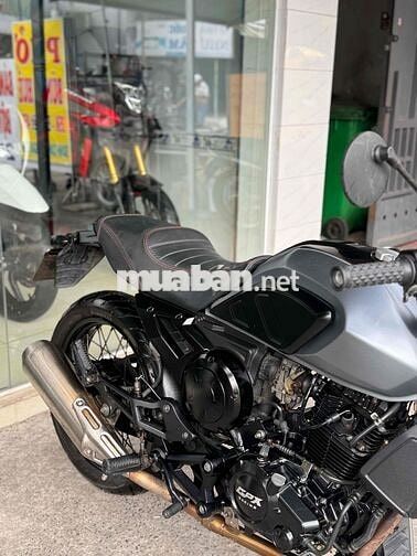 Cần bán GPX Gentleman 200 2019 Biển 43 9 chủ