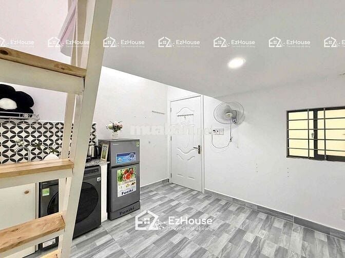 HÌNH THẬT GIÁ THẬT DUPLEX GÁC CAO THẲNG ĐỨNG FULL NỘI THẤT MGR GIÁ RẺ