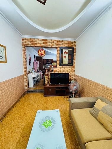 Giảm 800tr, Bán nhà 2 Tầng HXH Bạch Đằng, Bình Thạnh chỉ 5.2 tỷ