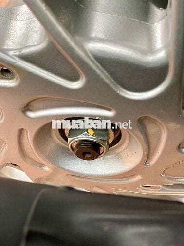 SH Mode ABS 2021 Chạy Lướt 7.000Km hồ sơ cầm tay