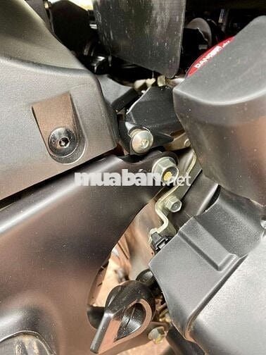 SH Mode ABS 2021 Chạy Lướt 7.000Km hồ sơ cầm tay