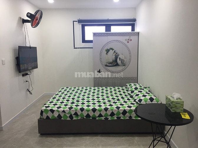 Cho thuê căn hộ tòa nhà The Light Phú Yên Trung Tâm Thành Phố