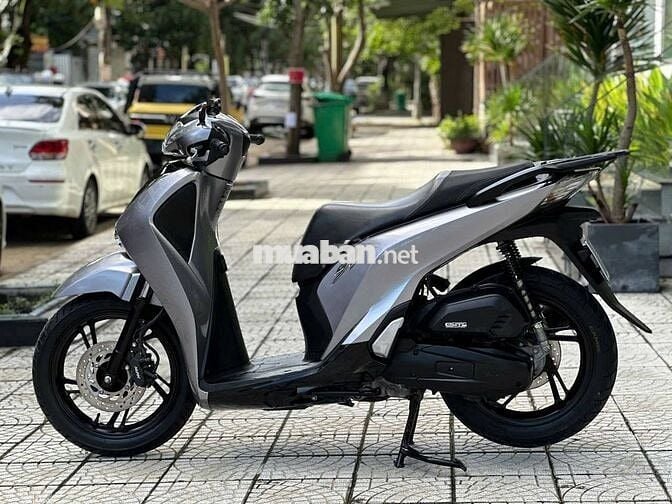 Hon da sh 2019 xám quá đẹp có góp trao đổi
