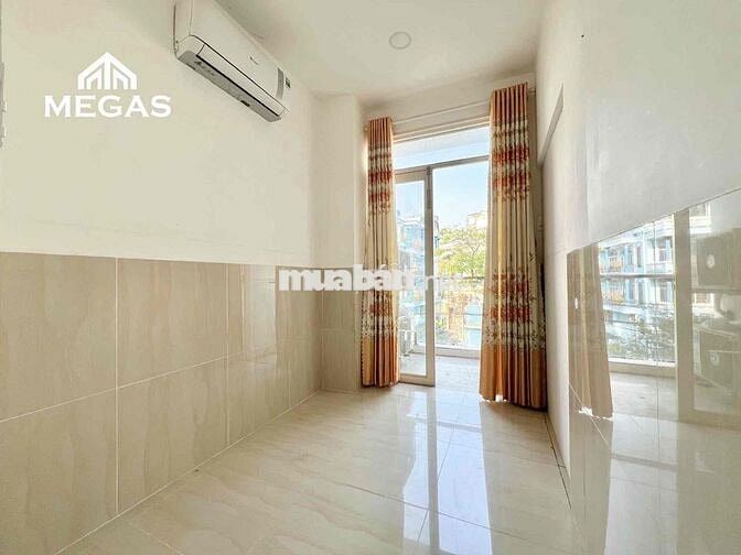 CĂN HỘ 2PN BANCONG - THANG MÁY - NGAY HOÀNG DIỆU, LÊ VĂN LINH - QUẬN 4