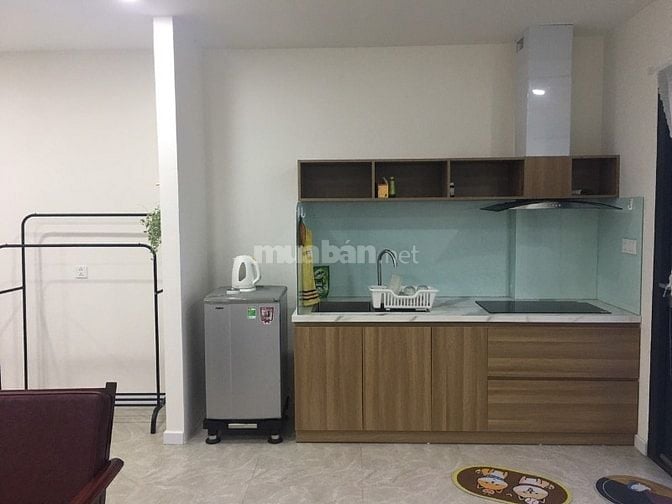 Cho thuê căn hộ tòa nhà The Light Phú Yên Trung Tâm Thành Phố