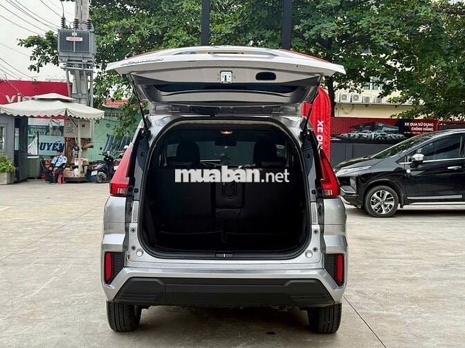 Mitsubishi Xpander AT 2022 - 475 triệu bao rút gốc